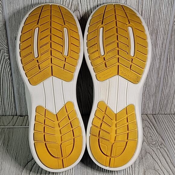 Wolverine Bolt DuraShocks Composite Toe Shoes Womens Size 8.5W - Picture 7 of 14